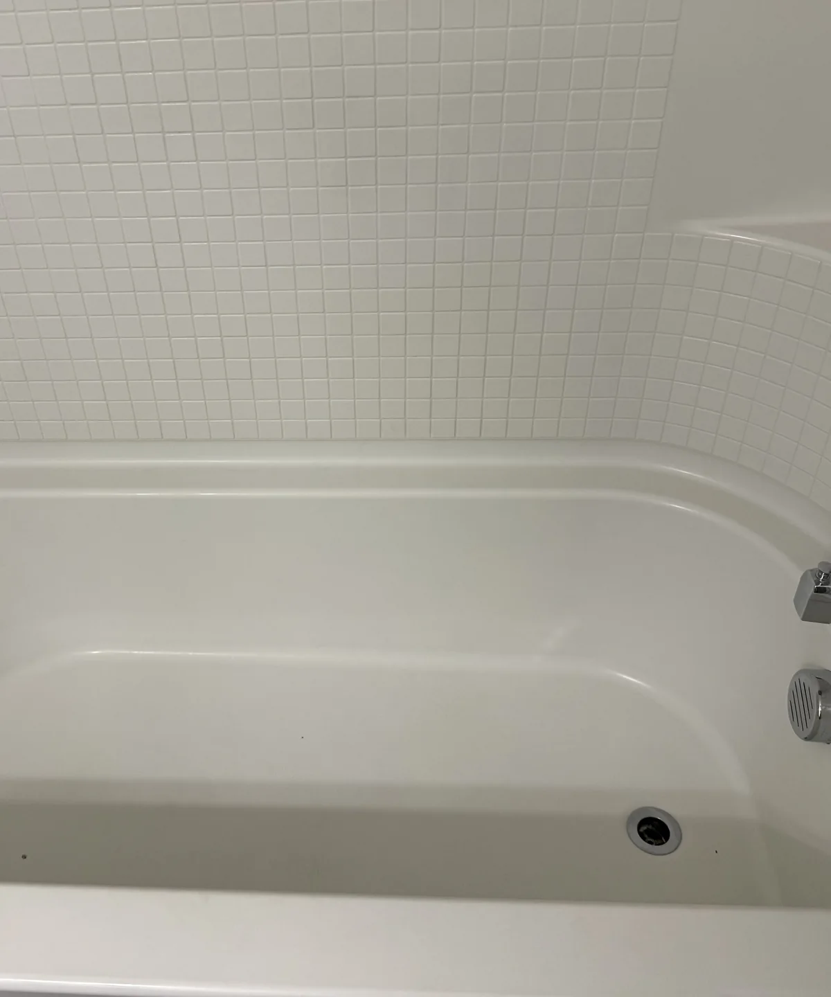 Deep Cleaning & Bathrooms — after